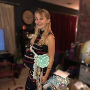 Meet your Posher, Shawna